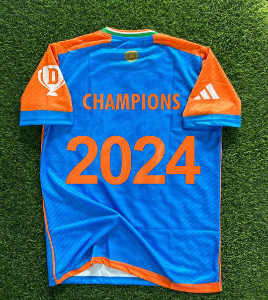 CHAMPIONS 2024