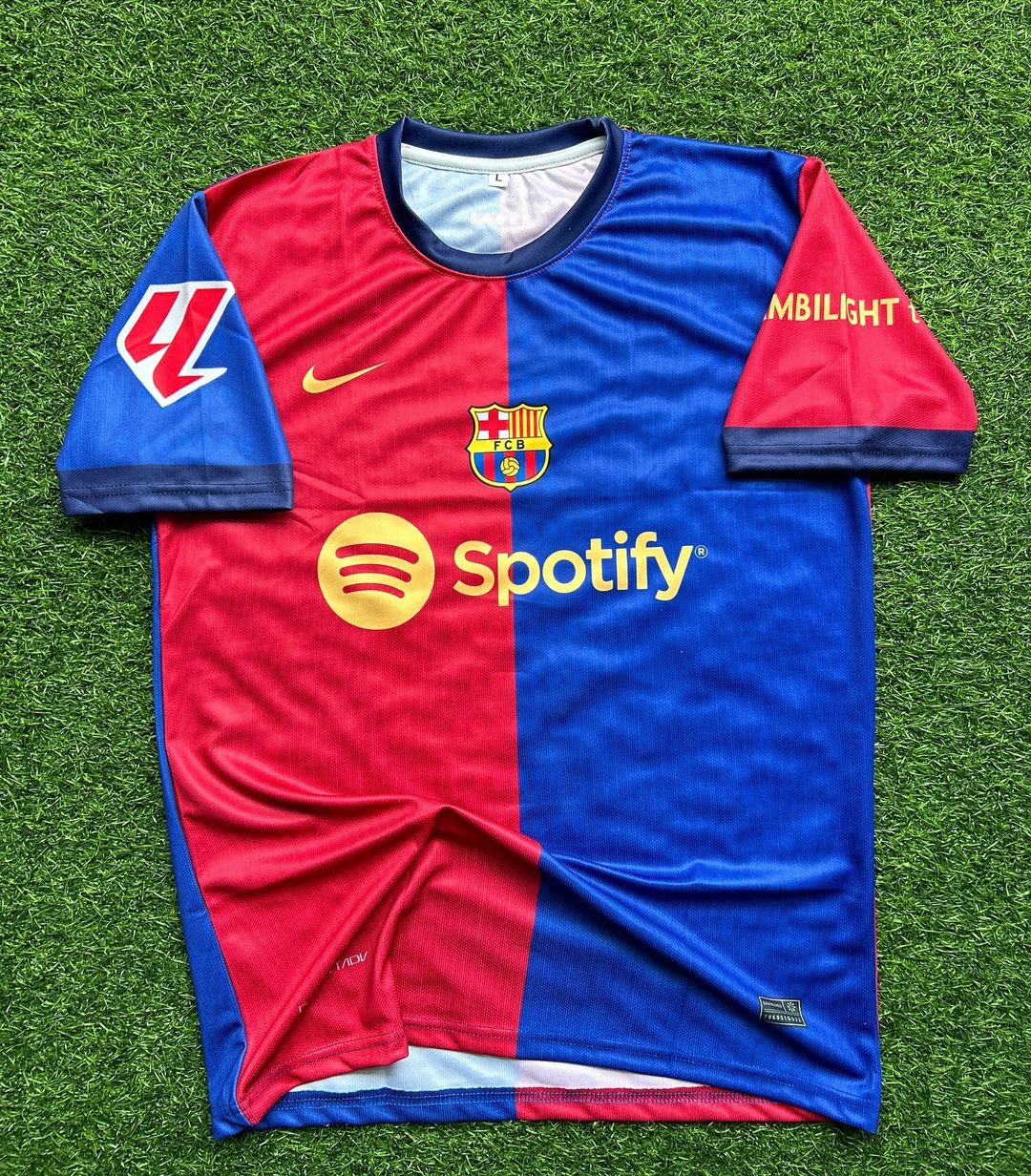 BARCA HOME 2024/25