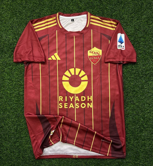 ROMA HOME 2024/25