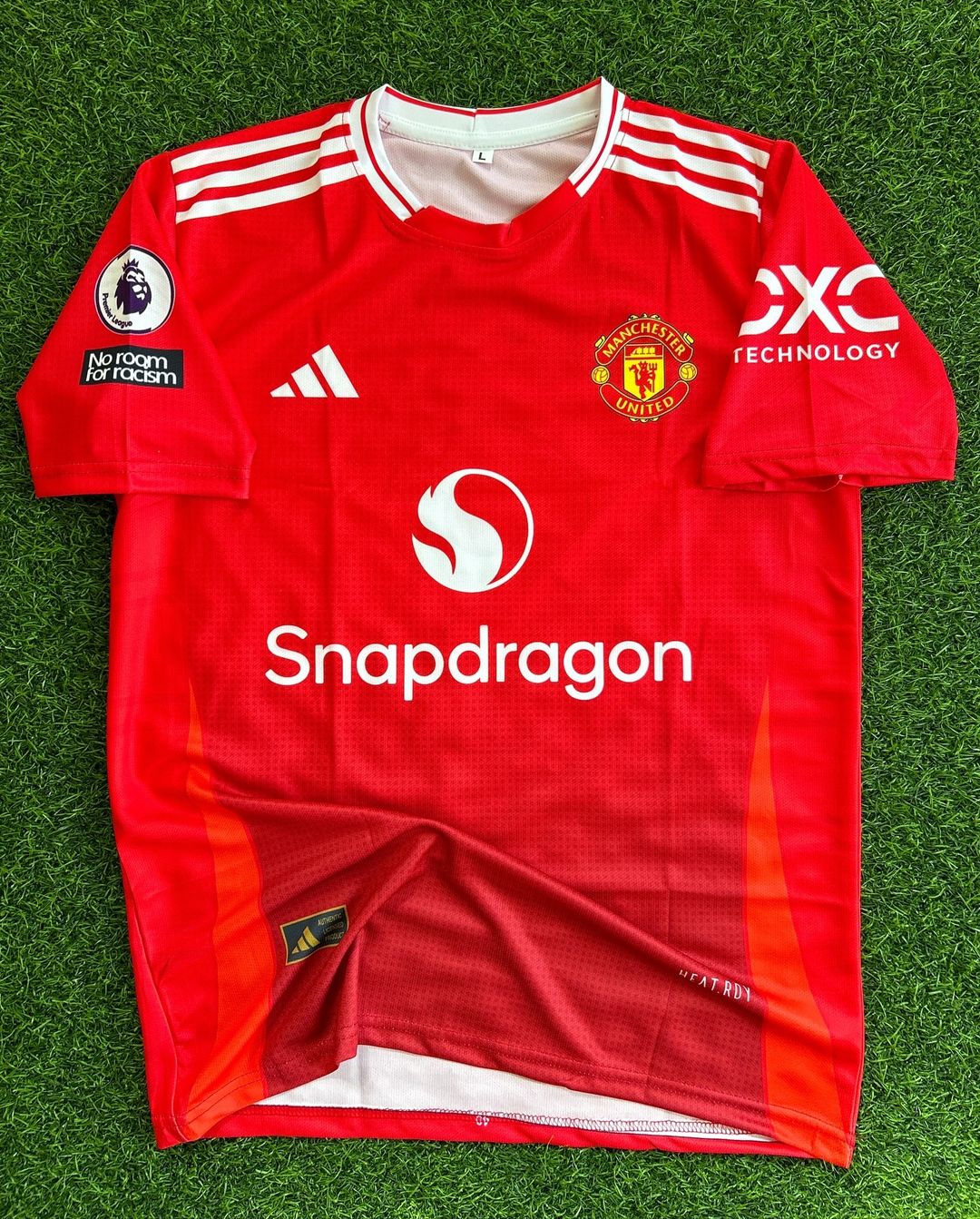 MANU HOME 2024/25 KIDS