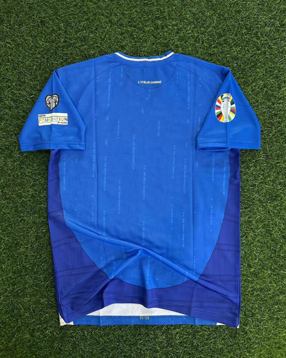 ITALY HOME