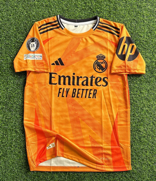 RM AWAY 2024/25