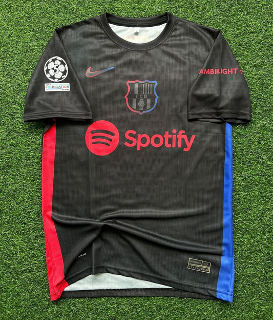 BARCA AWAY 2024/25