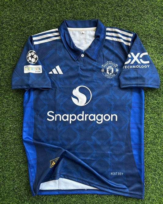 MANU AWAY 2024/25