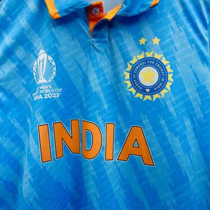 INDIA WORLD CUP
