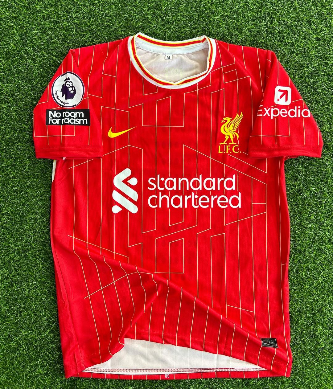 LIV HOME 2024/25