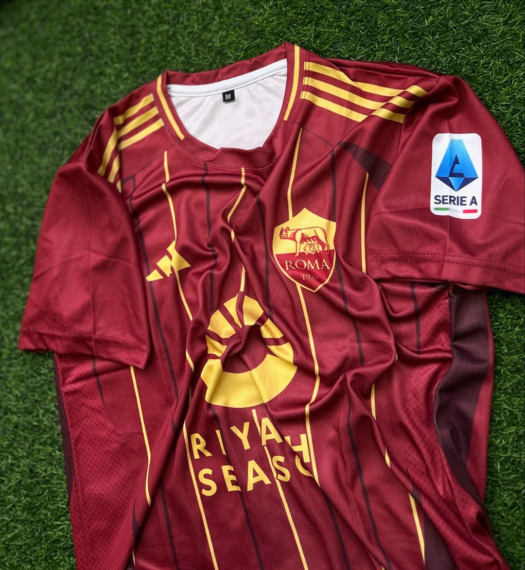 ROMA HOME 2024/25