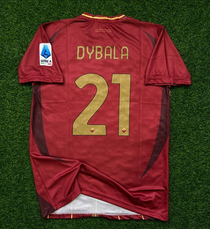 ROMA HOME 2024/25