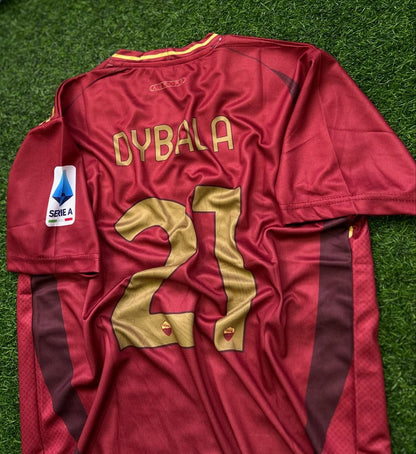 ROMA HOME 2024/25