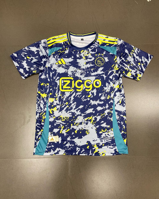 AJX AWAY 2024/25