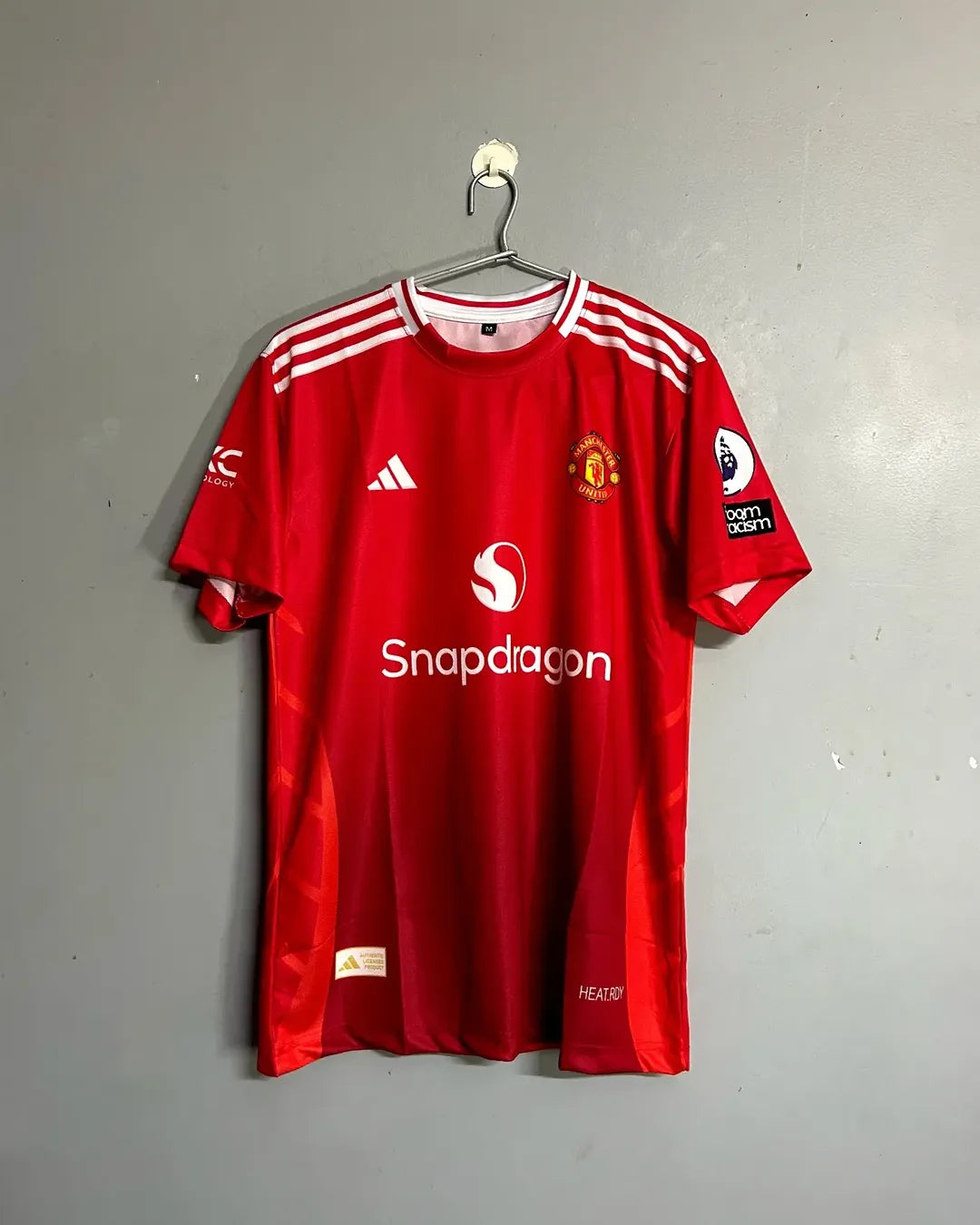 MANU HOME 2024/25