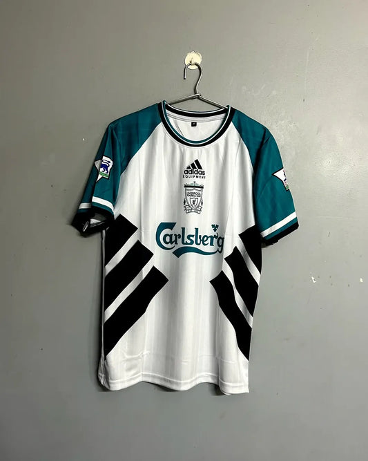 LIV AWAY 1993/95