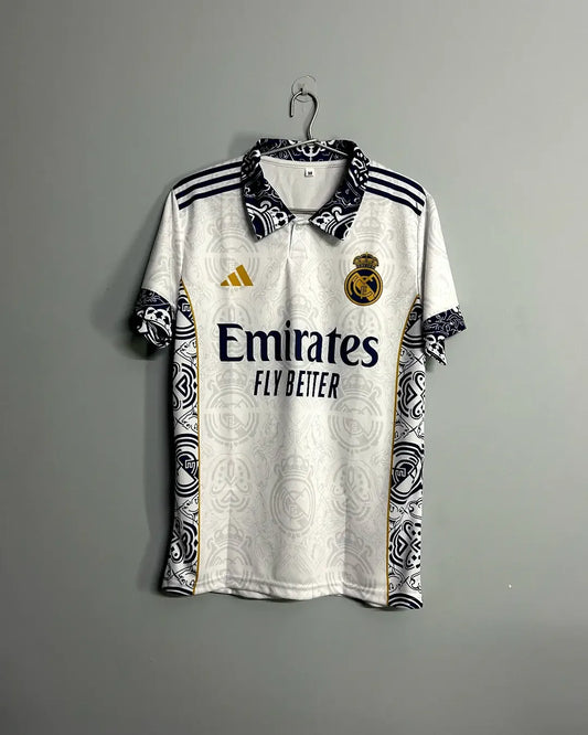 REAL MADRID SPECIAL EDITION WHITE