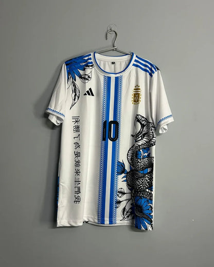 ARGENTINA SPECIAL EDITION