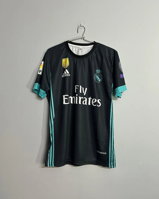 RM AWAY 2017/18