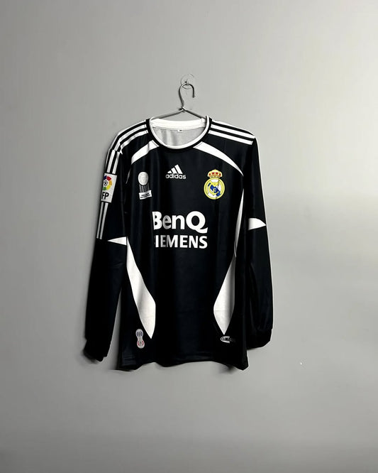 RM AWAY 2006/07 FS